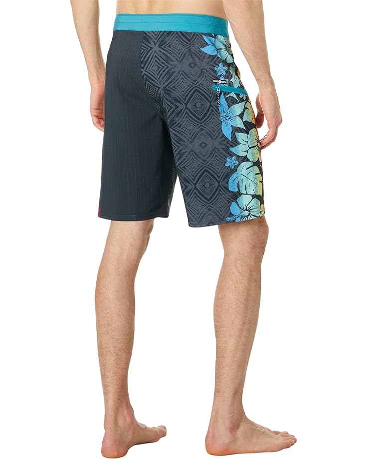 

Шорты для плавания Salty Crew Paradiso 20" Boardshorts, черный