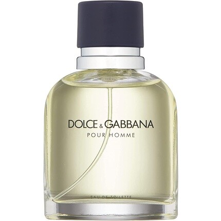 

Dg Pour Homme Эдт 75 мл, Dolce & Gabbana