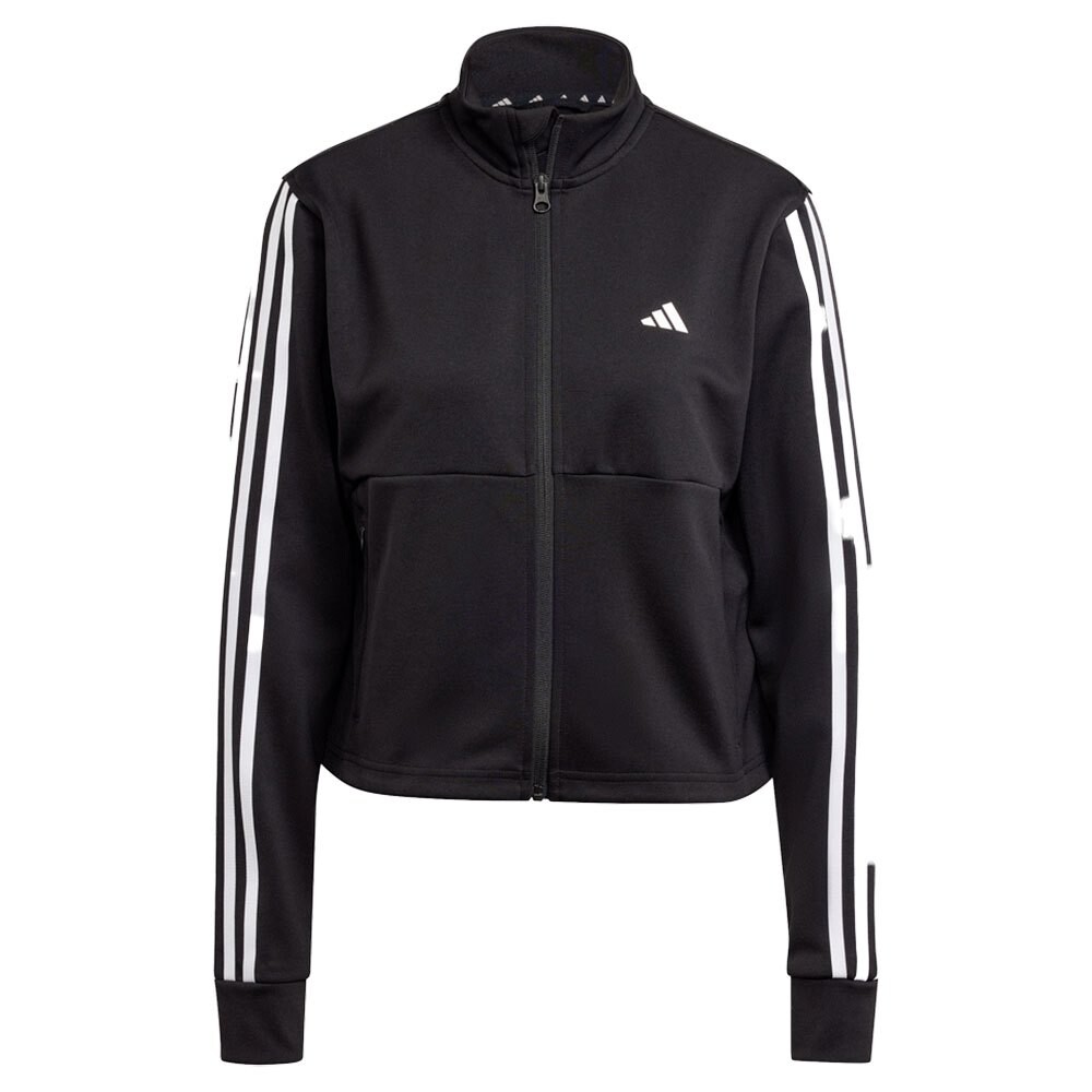 

Куртка adidas Aeroready Essentials 3 Stripes, черный