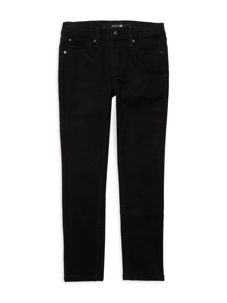 

Джинсы скинни стрейч Little Boy's Legend Joe'S Jeans, черный