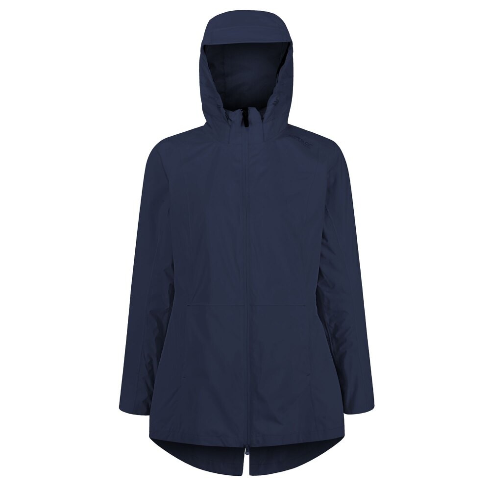

Куртка Regatta Pulton II Waterproof, синий