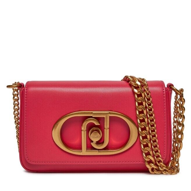 

Сумка Liu Jo EcsS Crossbody, розовый