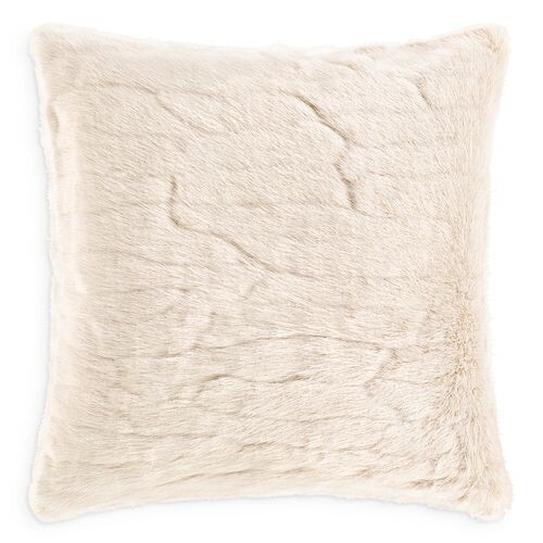 

Декоративная подушка Жизель 20 x 20 дюймов Surya, цвет Ivory/Cream