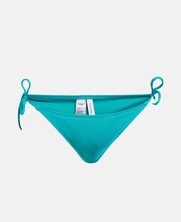 

Брюки бикини Calvin Klein, синий