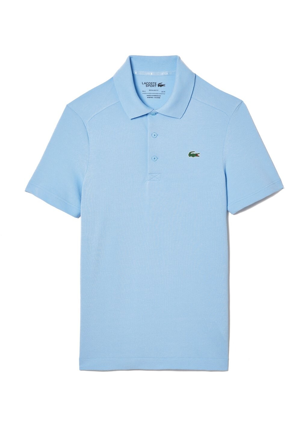 

Рубашка поло Lacoste