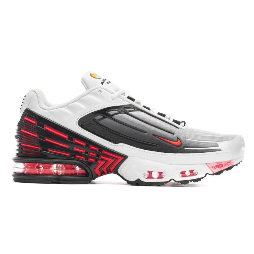 

Кроссовки Nike Air Max Pluiii, белый