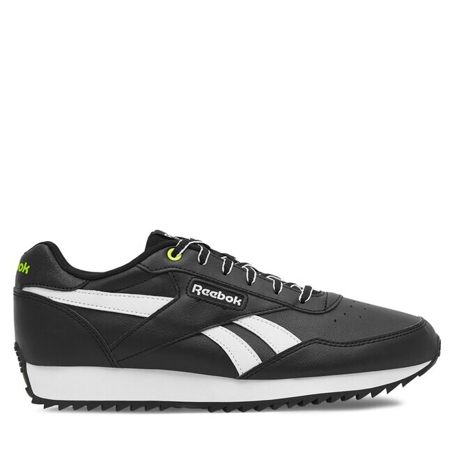 

Кроссовки Reebok Rewind Run R ID6689 Black, черный