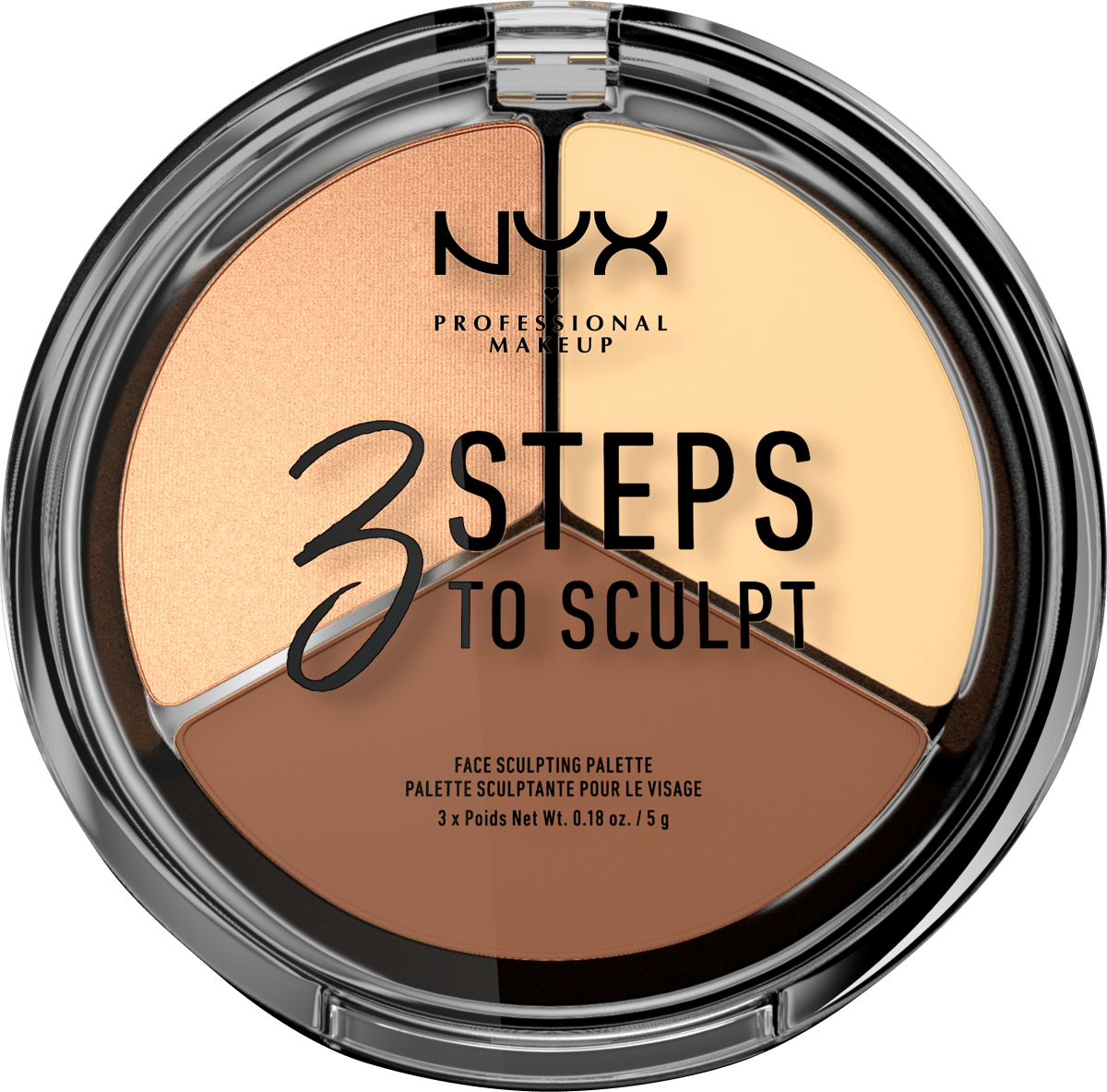 Хайлайтер 3 в 1. НИКС палетка для контурирования 3 steps. NYX скульптор 3 в 1. NYX 3 steps to Sculpt. Скульптур для лица косметика.