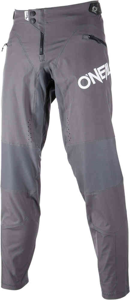 Велосипедные брюки Legacy V.22 Oneal, серый футболка с длинным рукавом для мотокросса и горного велосипеда