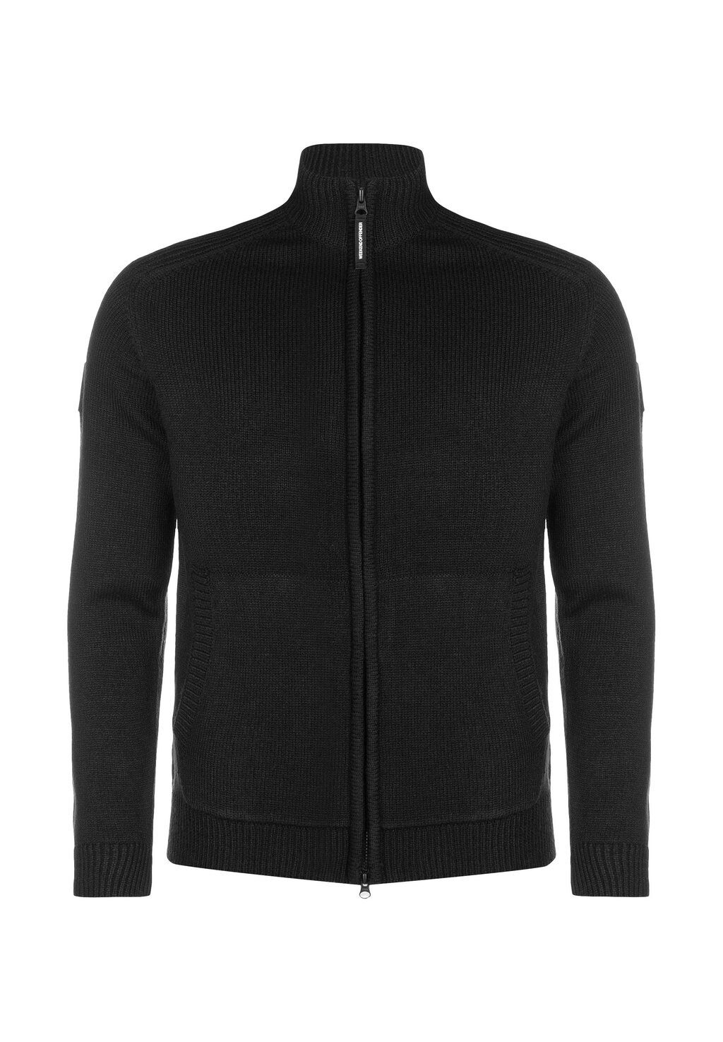 

Кардиган DEXTER ÜBERGANGS Weekend Offender, цвет black