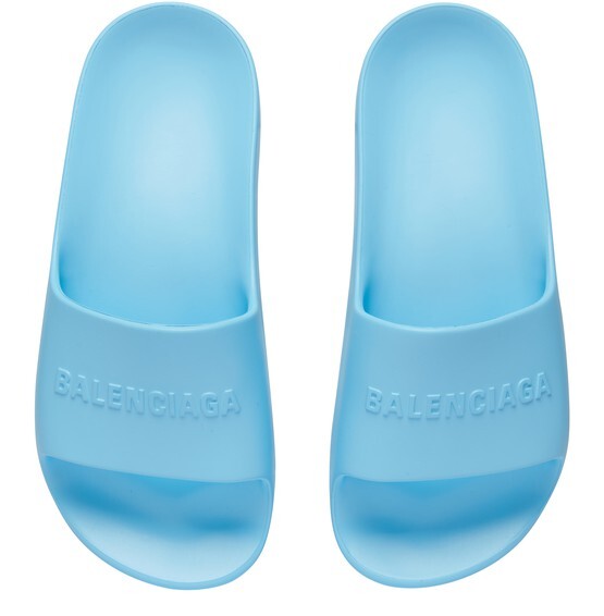 

Массивные сандалии Balenciaga