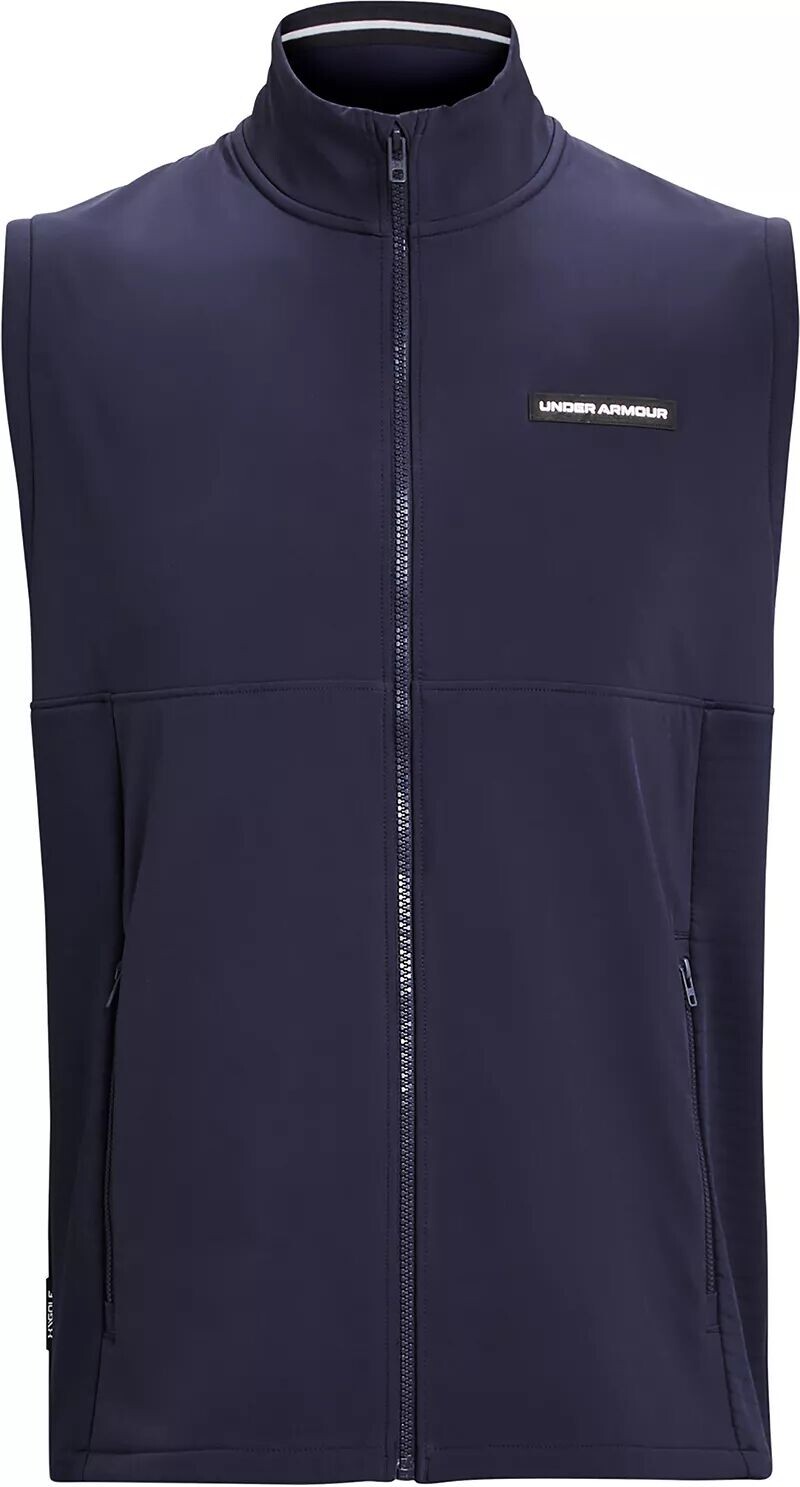 

Мужской жилет для гольфа Under Armour Storm Daytona