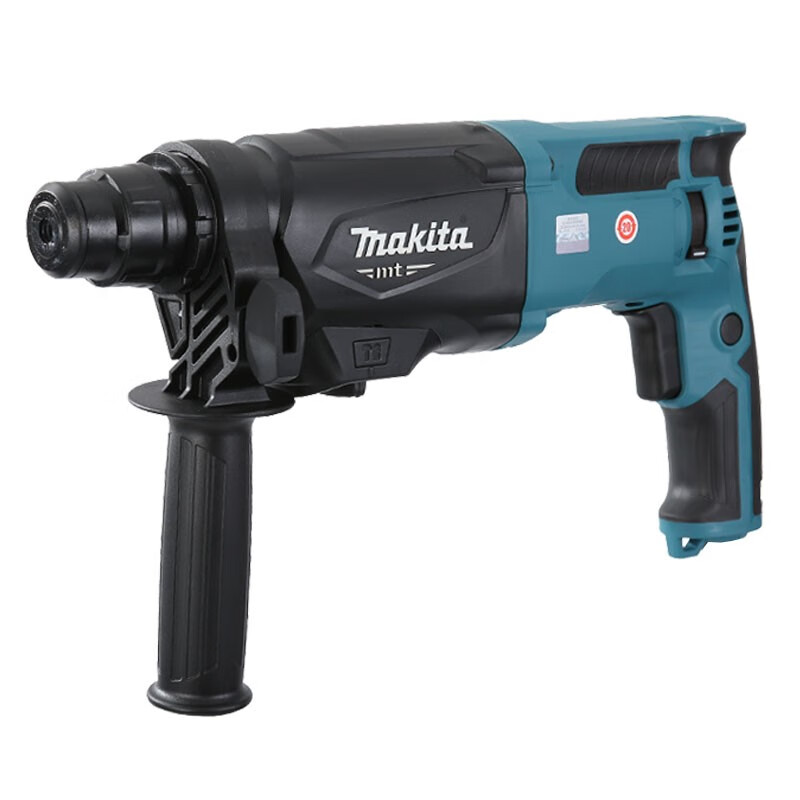 Перфоратор Makita M8701ZB 26 мм, 800W