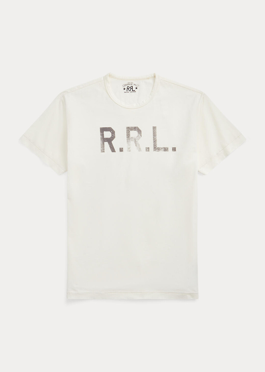 

Футболка из джерси с логотипом Ralph Lauren