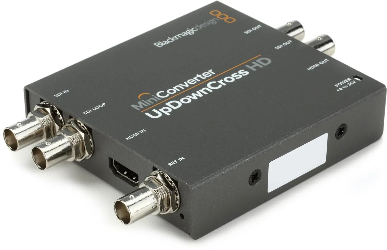 

Blackmagic Design Mini Converter UpDownCross HD