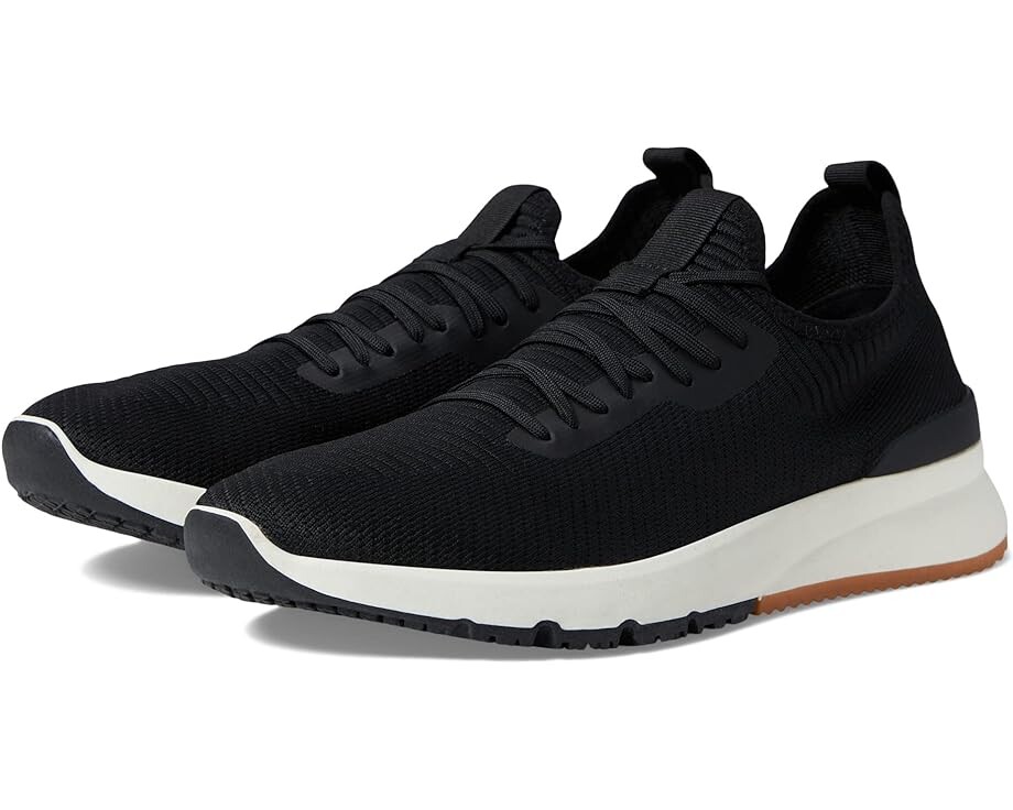 

Кроссовки Steve Madden Kandoo, цвет Black Knit