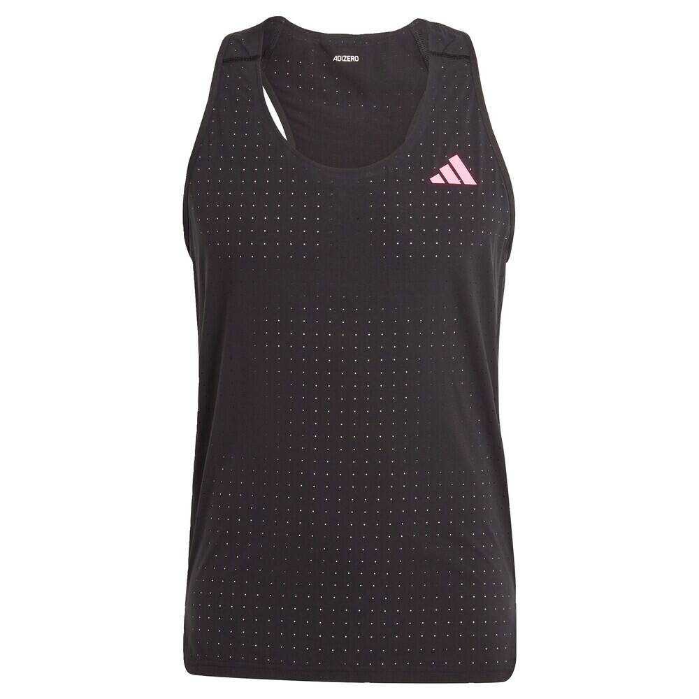 

Футболка для выступлений ADIDAS PERFORMANCE, черный