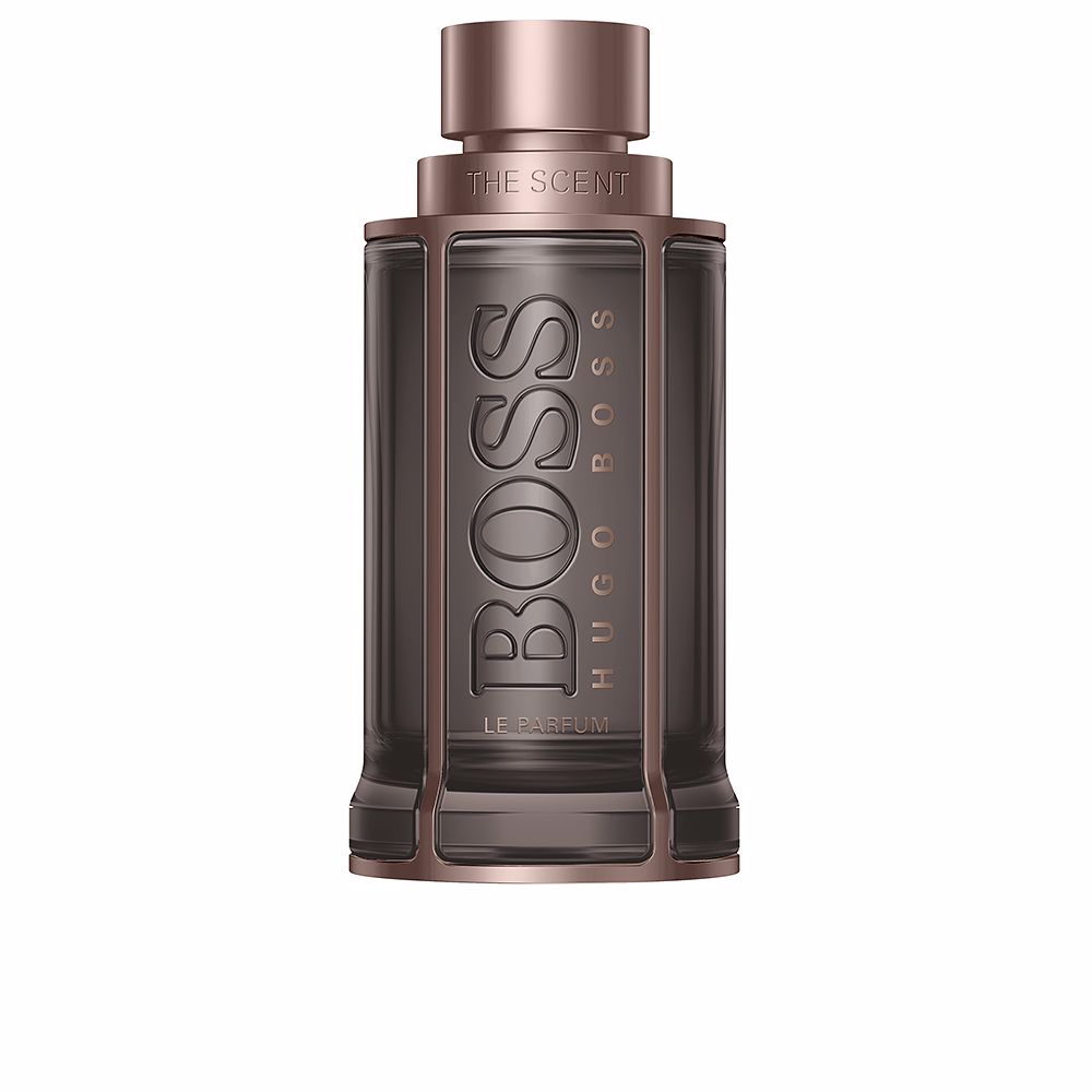Духи The scent for him le parfum Hugo boss, 100 мл the scent of peace for him парфюмерная вода 50мл