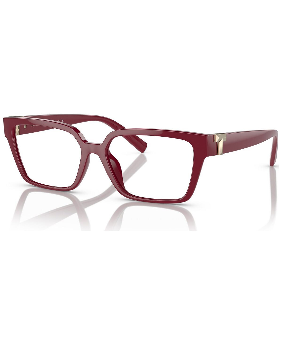

Женские прямоугольные очки, TF2232U 55 Tiffany & Co.