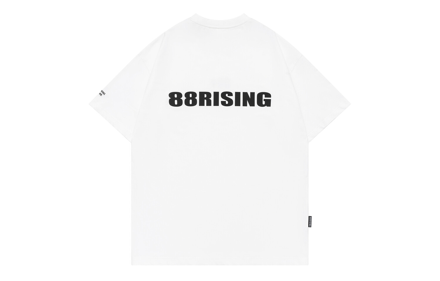

футболка унисекс 88rising