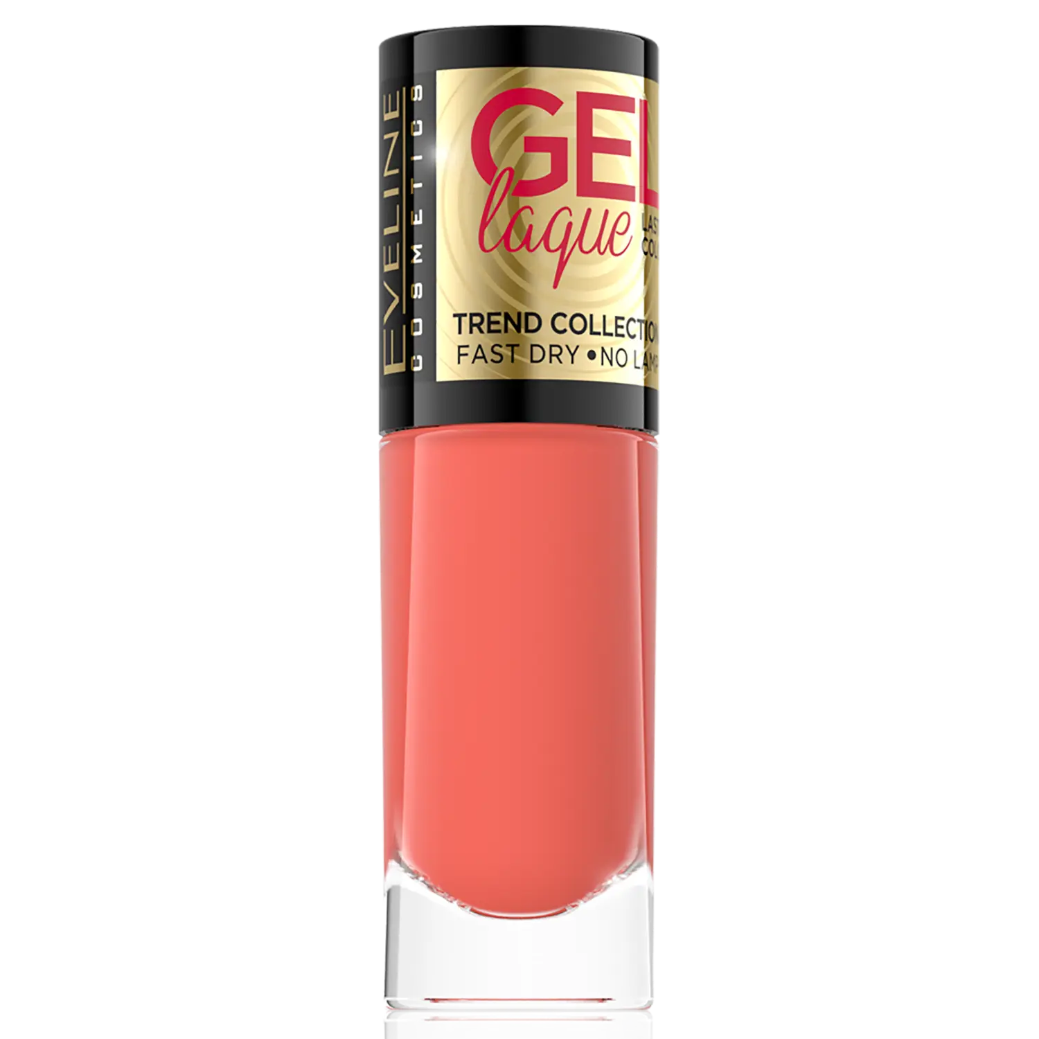 

Гель-лак классический 263 Eveline Cosmetics Gel Laque, 8 мл