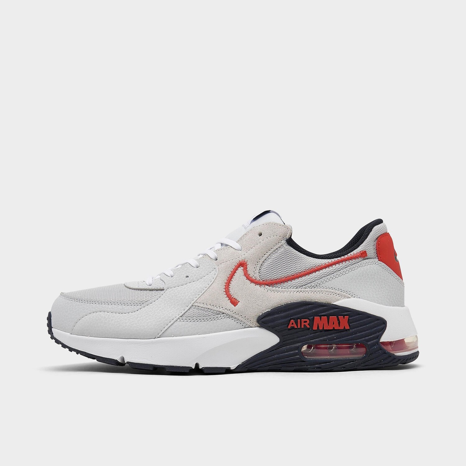 

Мужские повседневные кроссовки Nike Air Max Excee SE, белый