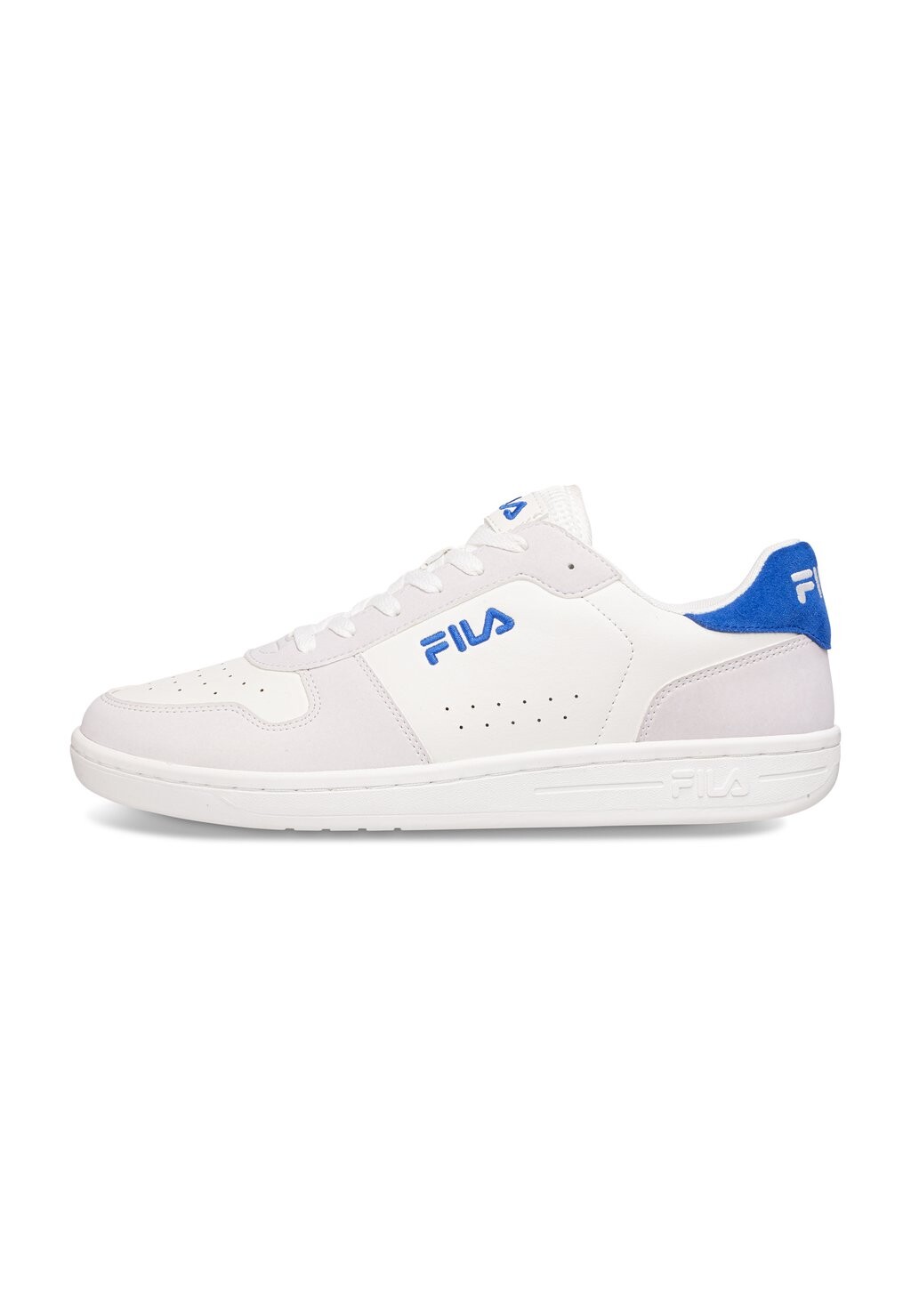 

Низкие кеды Fila