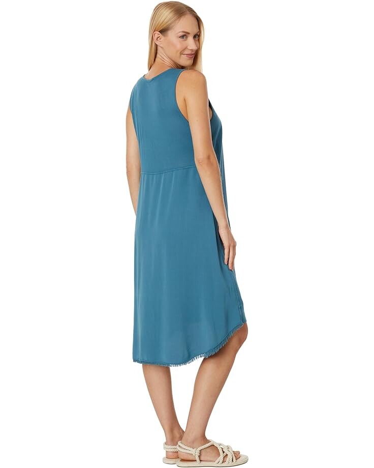 

Платье XCVI Winesa Tank Dress, цвет Safe Harbor