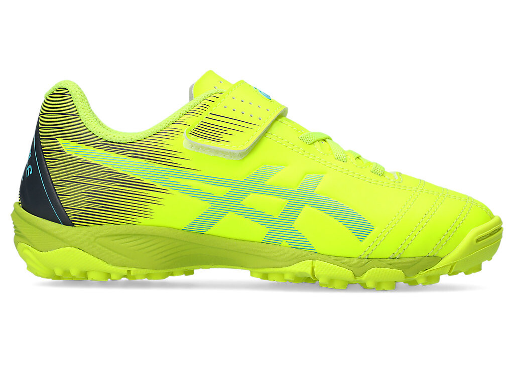 

Кроссовки Asics, желтый