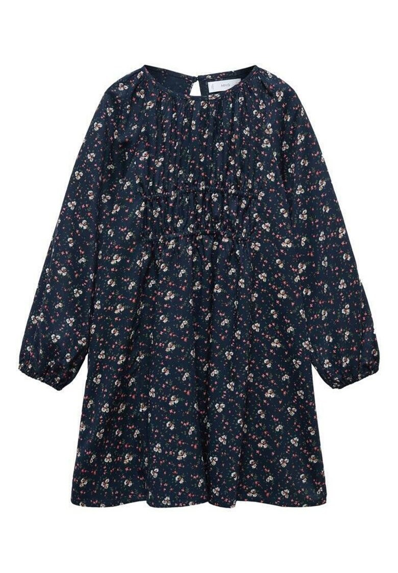 

Летнее платье Alaska Mango, цвет dark navy