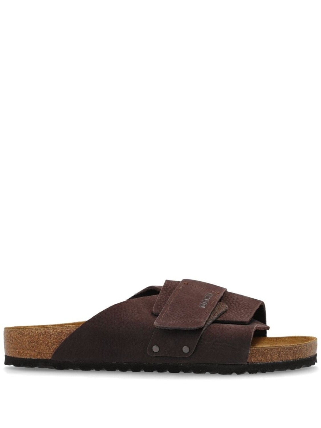 

Birkenstock сандалии Kyoto, коричневый