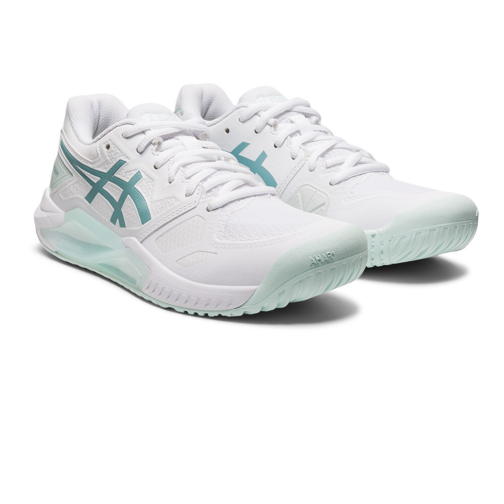 

Кроссовки для тенниса Asics Gel-Challenger 13, белый