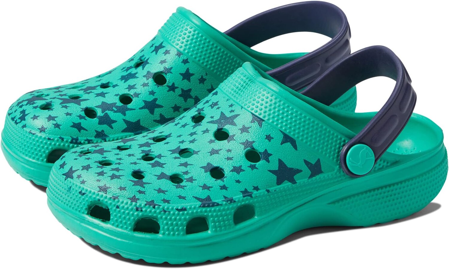 

Сабо Poole Joules, цвет Green Stars