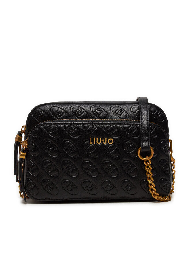 

Вечерняя сумка Liu Jo Ecs M Camera Case AF4198 E0778, черный