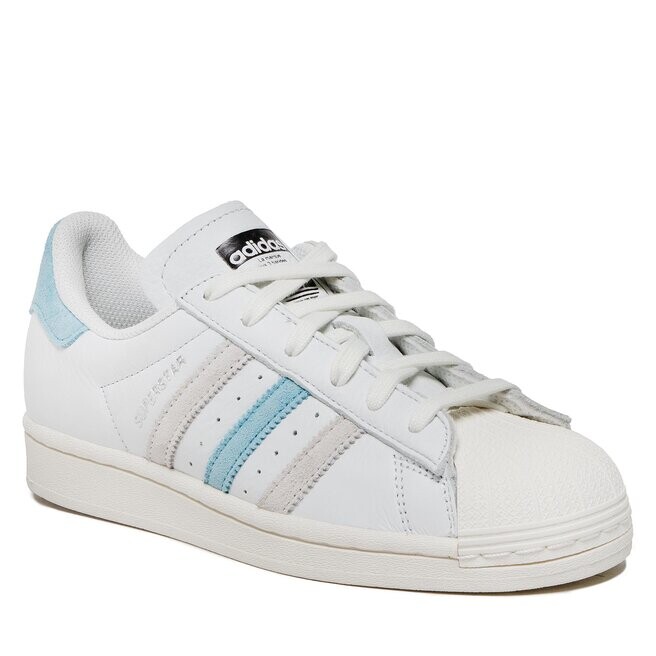 

Кроссовки adidas SuperstarShoes, белый