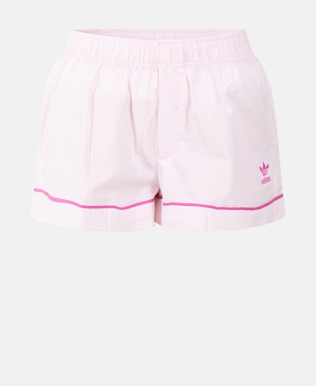

Шорты adidas, роза