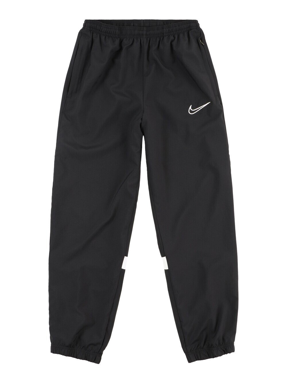

Зауженные тренировочные брюки Nike Academy 21, черный
