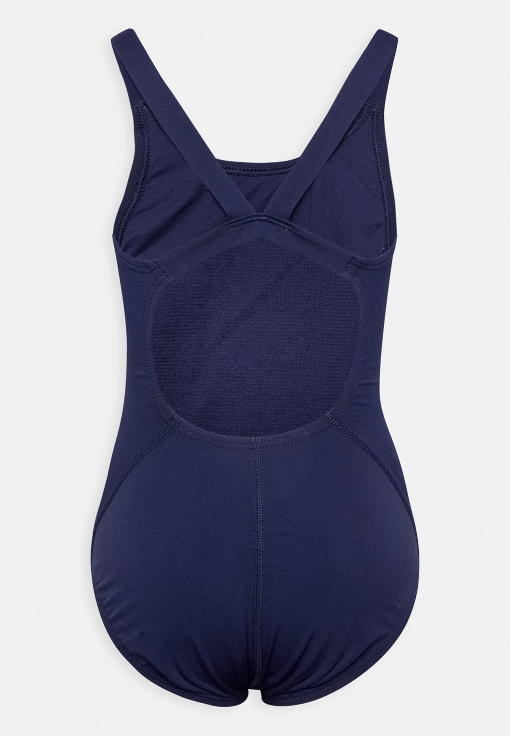 

Купальник Fastback One Piece Nike, темно-синий