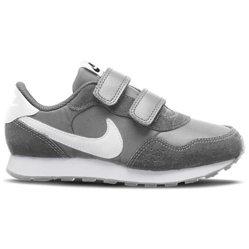 

Беговые кроссовки Nike MD Valiant PSV, серый