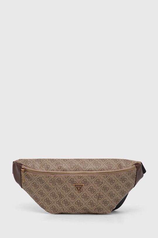 

Угадай поясную сумку Guess, бежевый