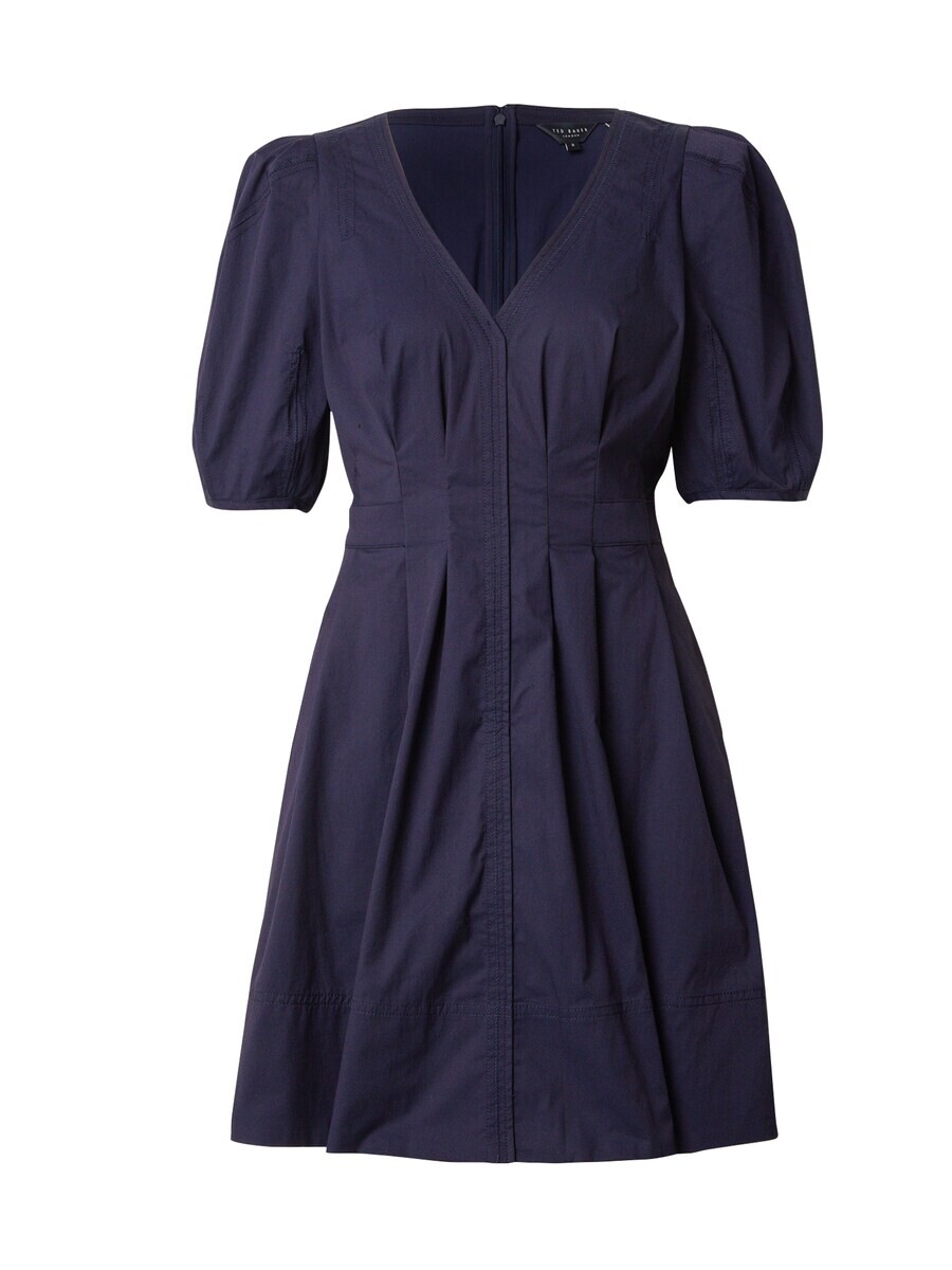 

Платье Ted Baker Dress, темно-синий