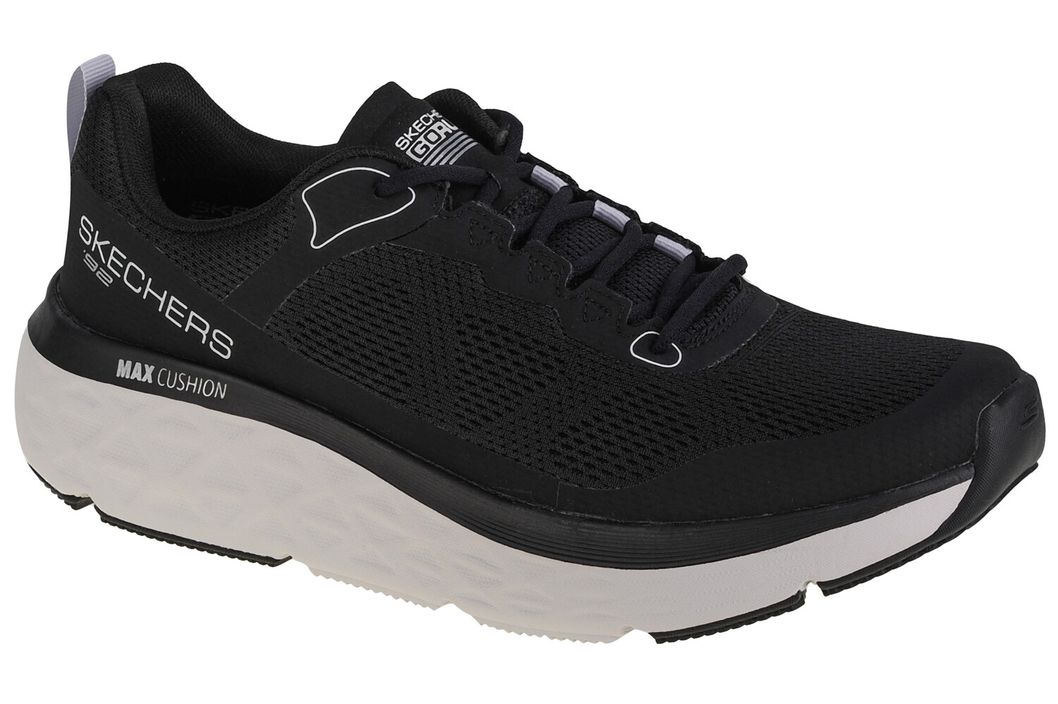

Беговый кроссовки Skechers Skechers Max Cushioning Delta, черный