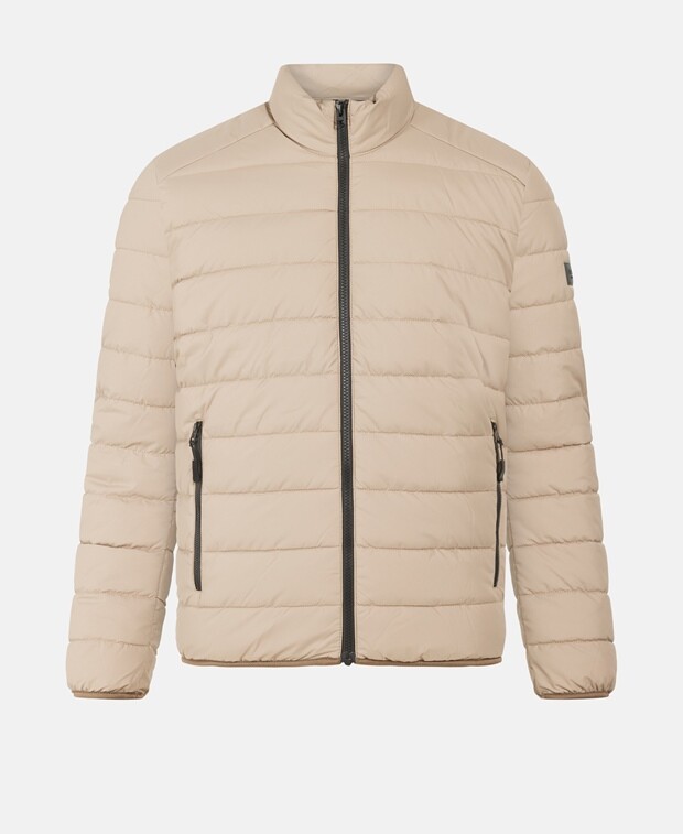

Зимняя куртка Marc O'Polo, коричневый