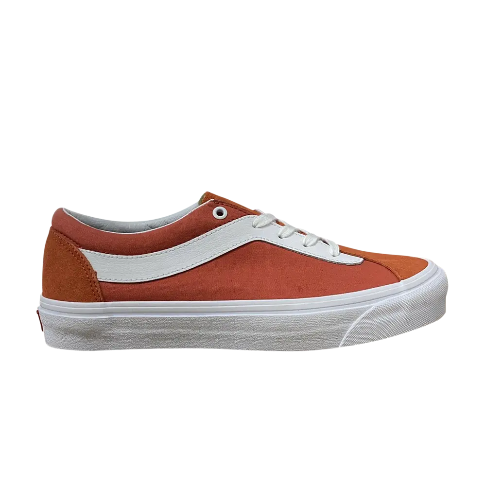 

Кроссовки Bold Ni Vans, оранжевый