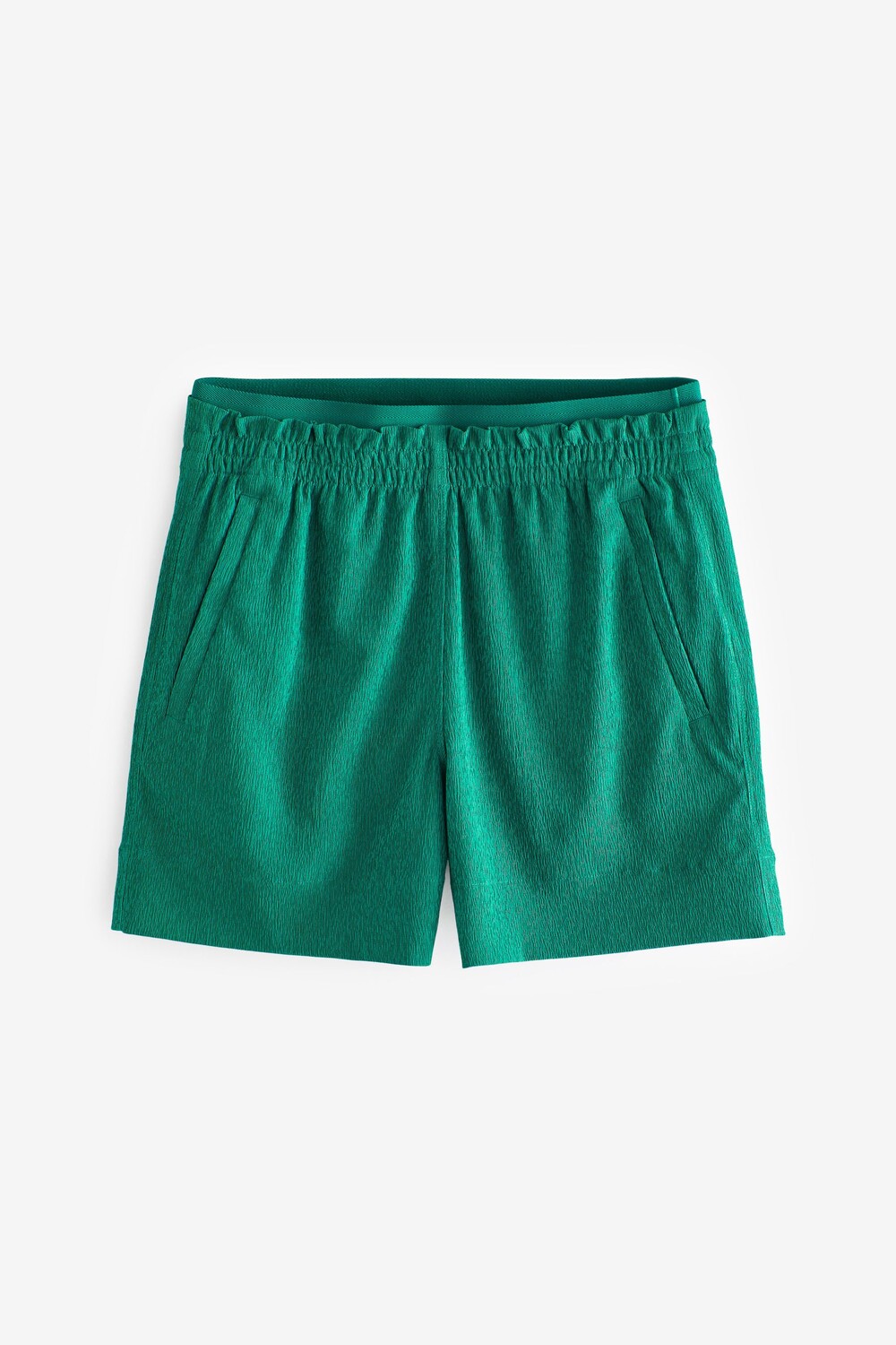 

Эхо шорты Athleta, зеленый