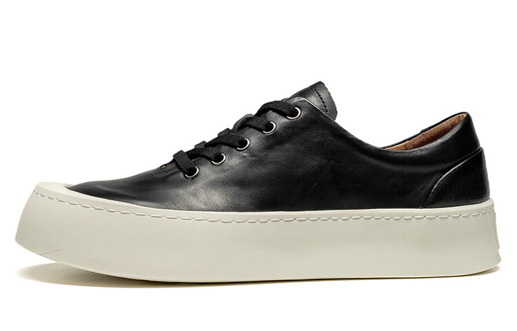 

Кроссовки LEAVELAND Skateboarding Shoes Men Low-top, цвет Coyote/Coyote