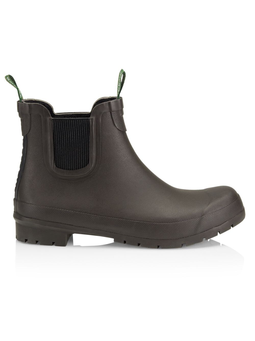 

Резиновые сапоги Stratus Chelsea Barbour, коричневый