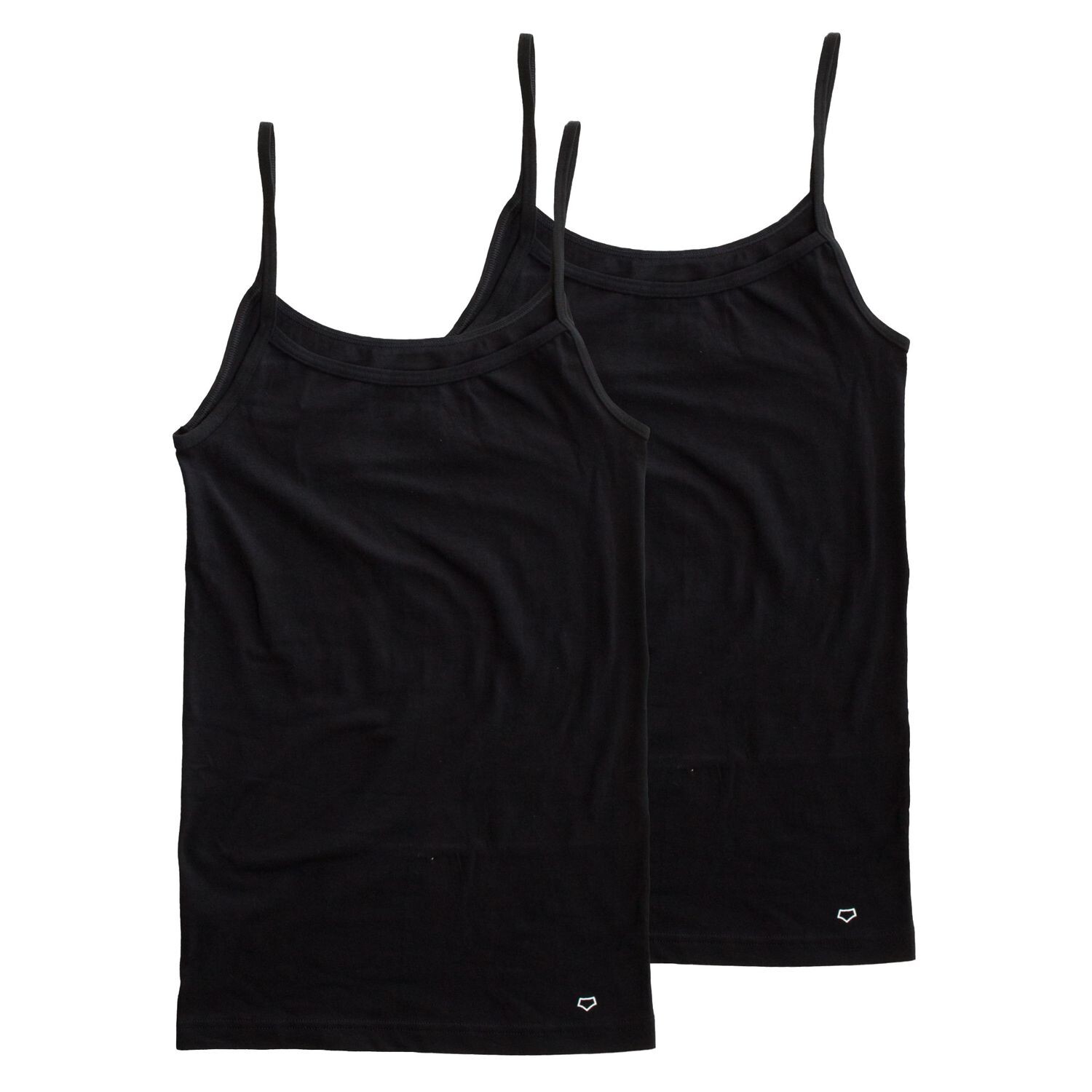 

Майка Schöller Tops 6er Pack, черный