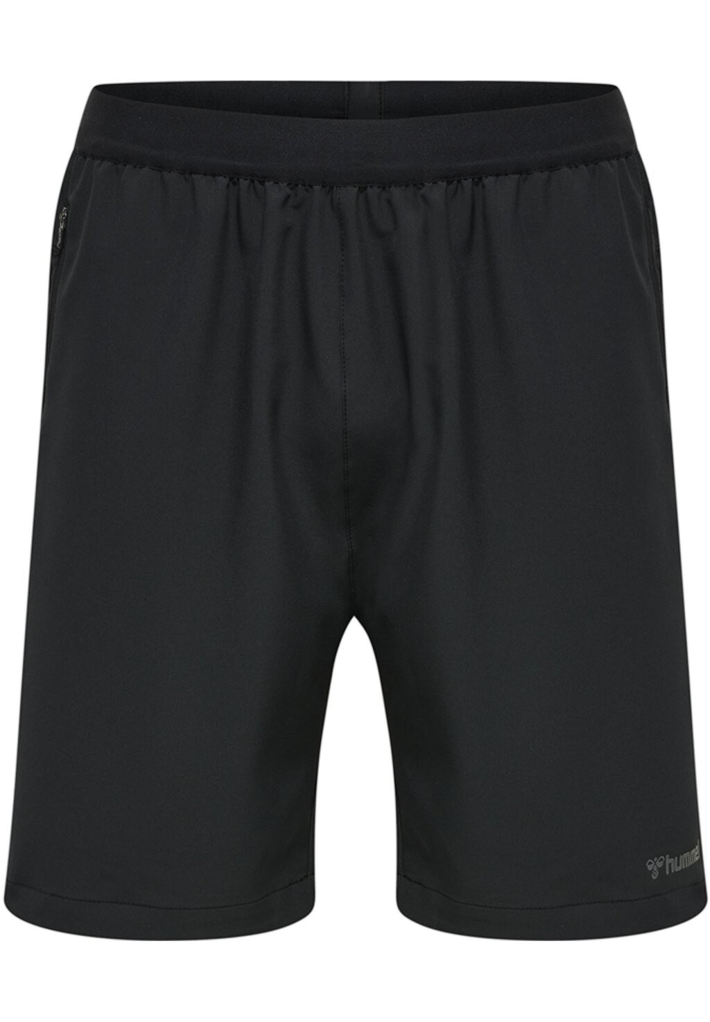 

Спортивные шорты Hummel, черный