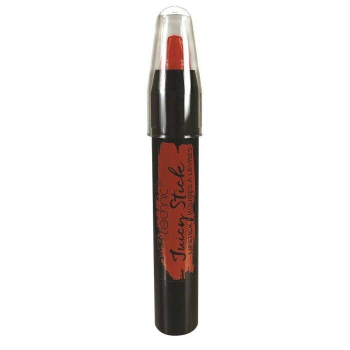 

Губная помада Juicy Stick Lipsticks Barra de Labios Technic, Hot Coral